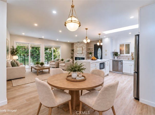 2338 Avenida Sevilla, Laguna Woods, CA 92637