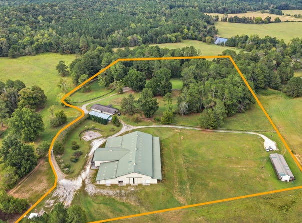 721 Gowin Road, LaFayette, GA 30728