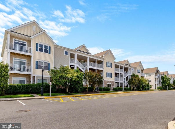 20005 NEWRY DR #Y13, REHOBOTH BEACH, DE 19971