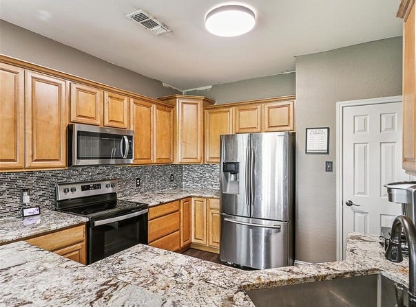 157 Castleridge Drive, Little Elm, TX 75068