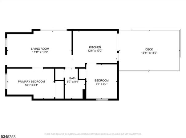 14 Paddock Ave, Vernon Twp., NJ 07422-1304