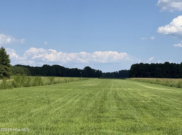 Bay City Road, Aurora, NC 27806