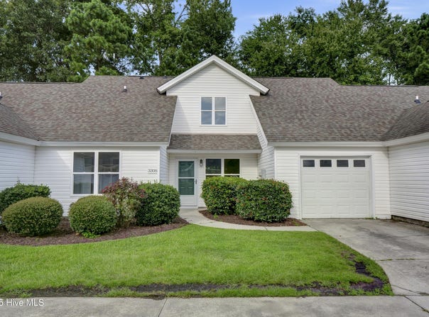 3308 Belmont Circle, Wilmington, NC 28405