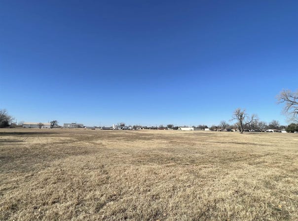 Breckenridge Rd, Enid, OK 73701
