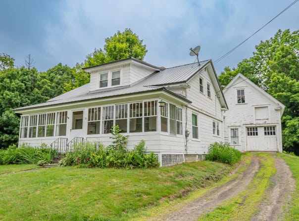 36 Douty Hill, Sangerville, ME 04479