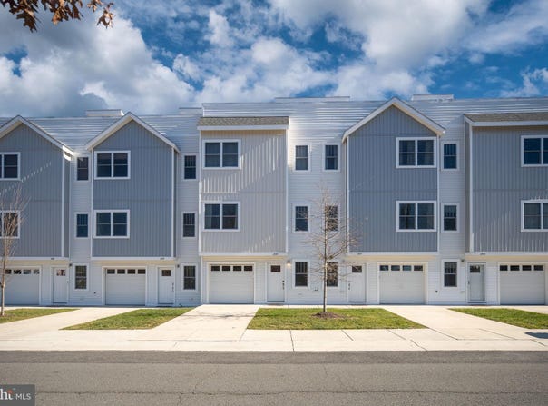 308 DOUGLAS Avenue, COLONIAL BEACH, VA 22443