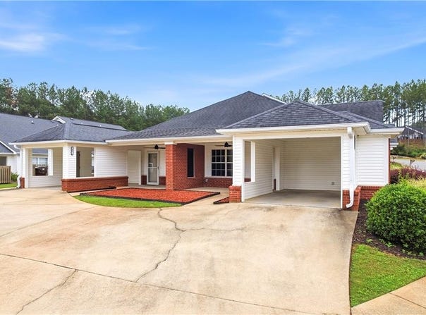 150 Old Mill Road, Cartersville, GA 30120