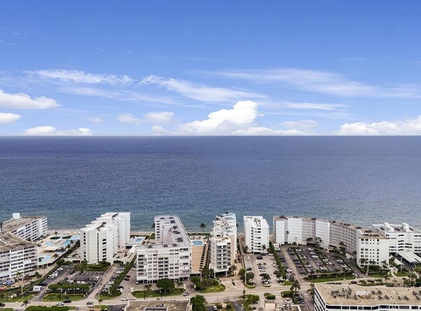 3570 S Ocean Boulevard, South Palm Beach, FL 33480
