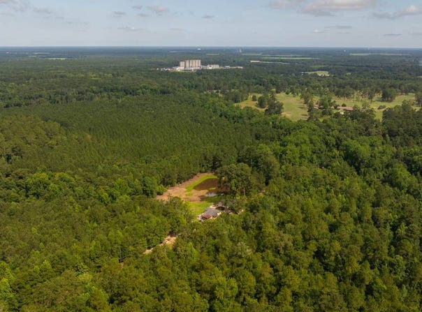 2279 Old Georgia Highway 3, Pelham, GA 31779