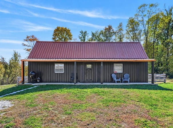 14713 College, Moores Hill, IN 47032