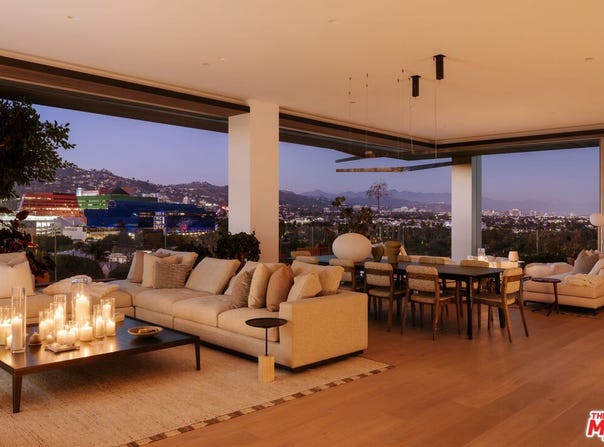 8899 Beverly Blvd, West Hollywood, CA 90048