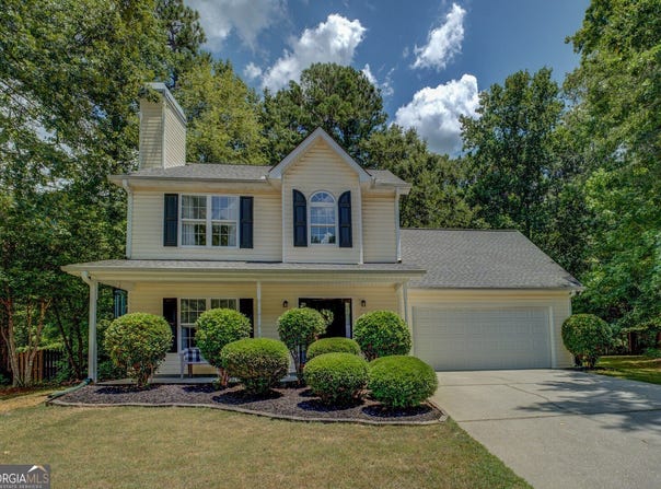 530 Windermere, Loganville, GA 30052