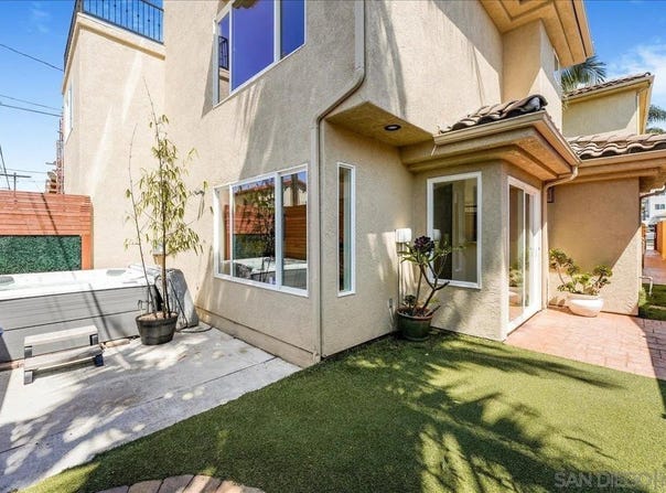 1643 Missouri, San Diego, CA 92109