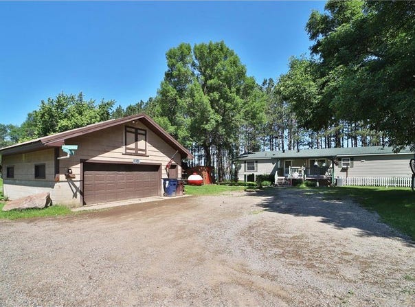 30348 422nd Lane, Aitkin, MN 56431