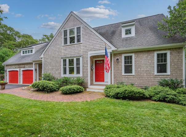 771 Sandwich Road, East Falmouth, MA 02536
