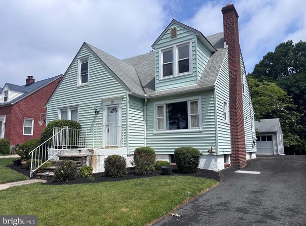 1524 ORLANDO RD, BALTIMORE, MD 21234