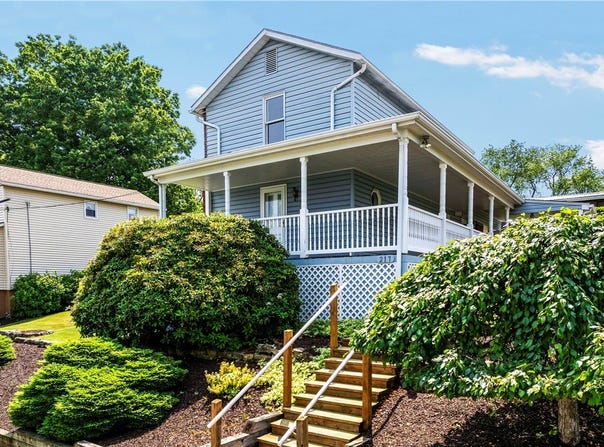 217 Orchard St, West Deer, PA 15006