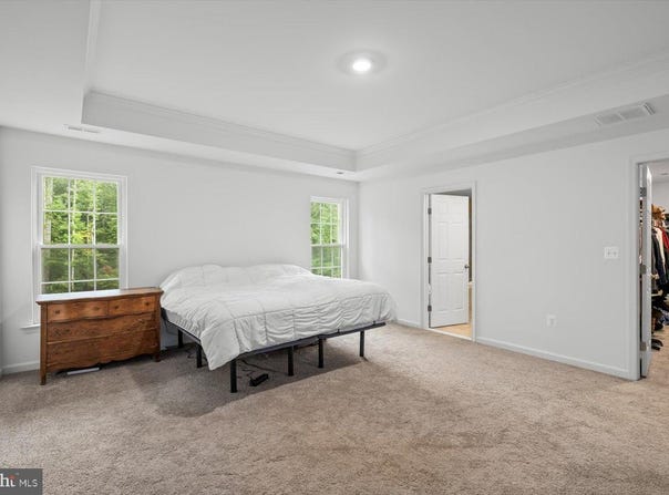 11466 CAMELOT LANE, KING GEORGE, VA 22485