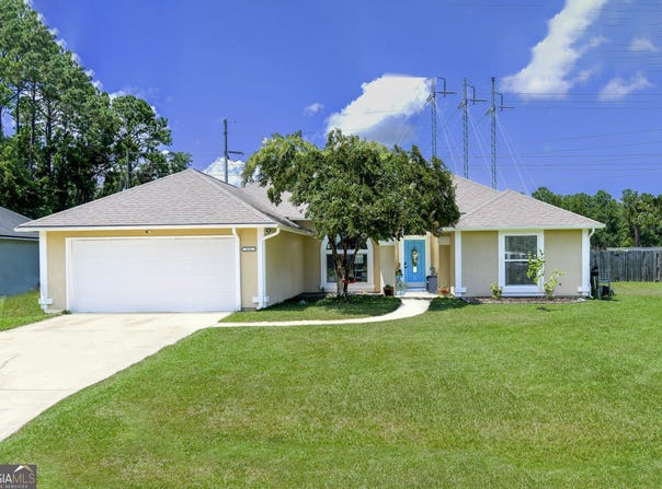 111 Bent Tree, St. Marys, GA 31558