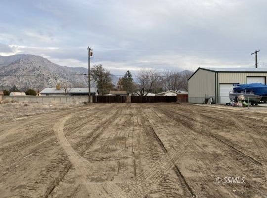 Fulop, Lake Isabella, CA 93240