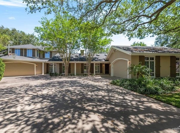 3008 Daniel Circle, Harlingen, TX 78550