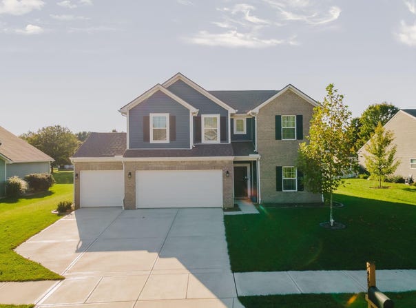 2469 Abigail Street, Lancaster, OH 43130