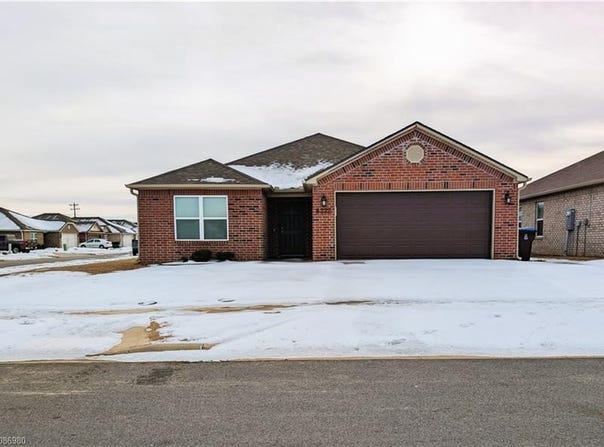 8222 Regency WY, Fort Smith, AR 72916