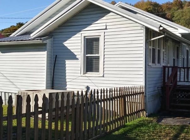 524 AVONDALE AVE, MIDDLESBORO, KY 40965
