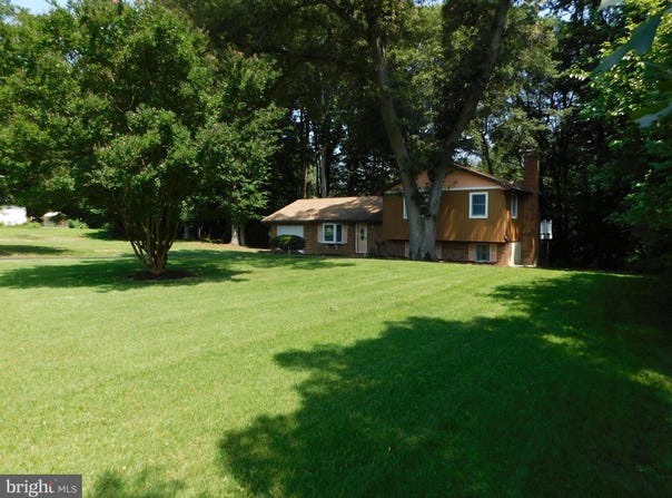 107 JENNIFER LANE, FELTON, DE 19943