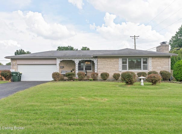 9007 Haviland Ave, Louisville, KY 40220