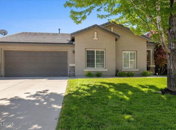 4205 Matter Drive, Sparks, NV 89436