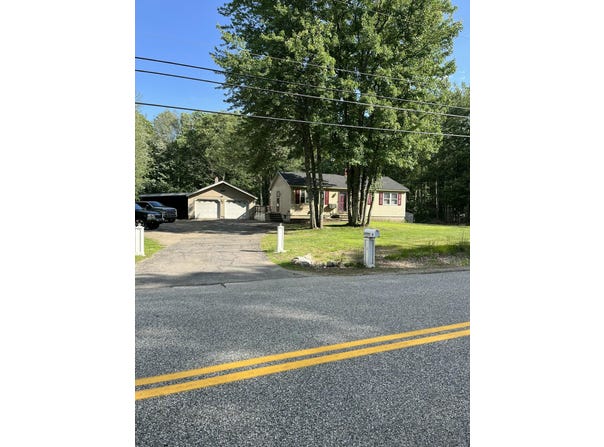 56 Sam Allen Road, Sanford, ME 04073
