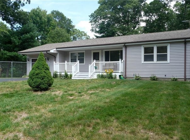 41 Bishop Hill Road, Johnston, RI 02919