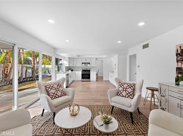 1265 N Andrea Lane, Anaheim Hills, CA 92807