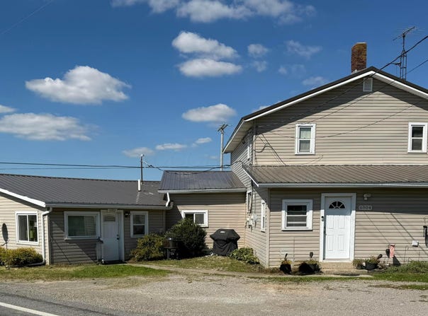 6892 US Highway 68 N, Bellefontaine, OH 43311