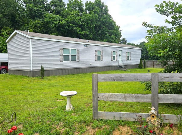 176 Bowman Road, Medon, TN 38356