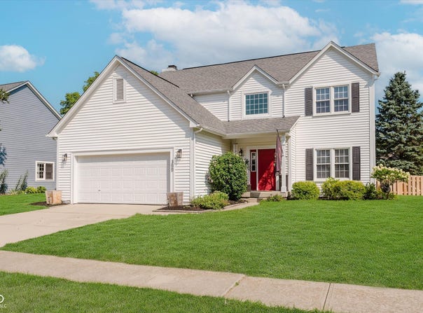 300 Pokagon Drive, Carmel, IN 46032