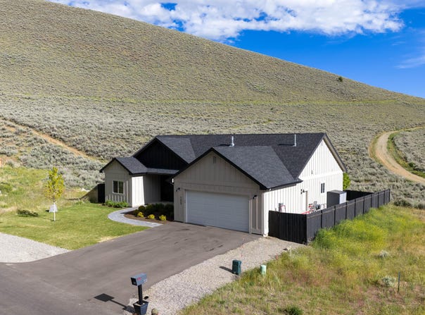 155 Cowcatcher Loop, Bellevue, ID 83313
