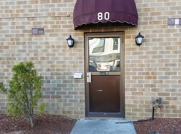 80 Stanton Street, Worcester, MA 01605