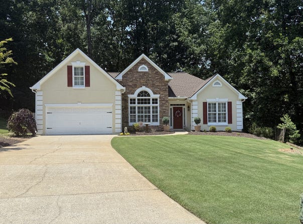 9840 Colusa, Gainesville, GA 30506