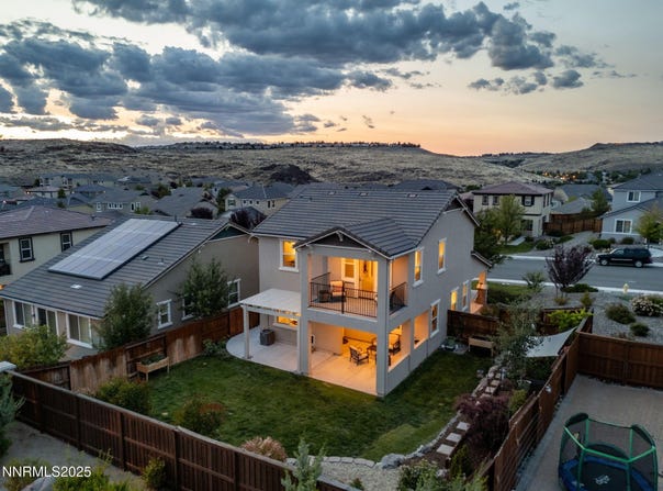 2696 Michelangelo Court, Sparks, NV 89434