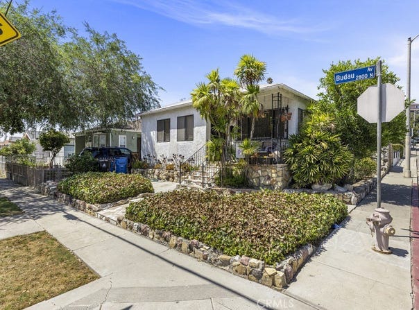 2871 Budau Avenue, El Sereno, CA 90032