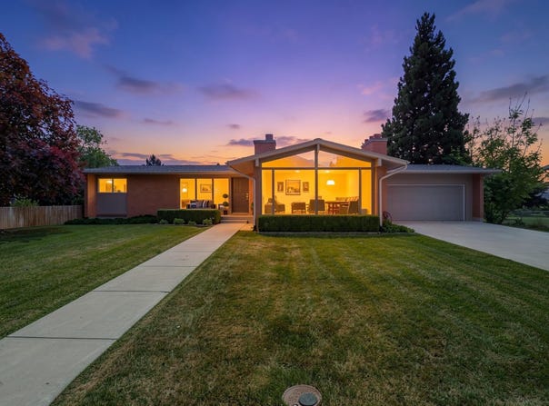 576 E 3460 N, Provo, UT 84604