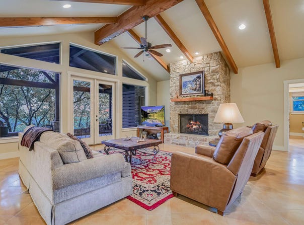 2551 Wolf Creek Ranch Road, Burnet, TX 78611