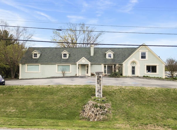 1171 W E HWY 11E E, Jefferson City, TN 37760