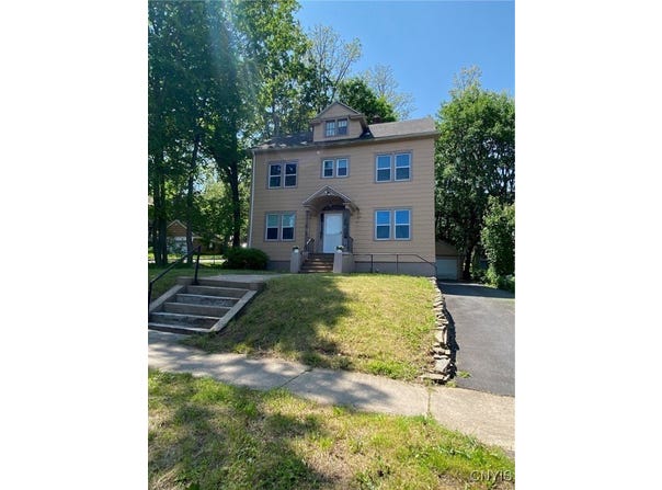 28 Prospect Street, Utica, NY 13501