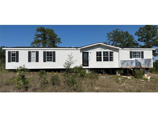 10464 ETON ROAD, BROOKSVILLE, FL 34613
