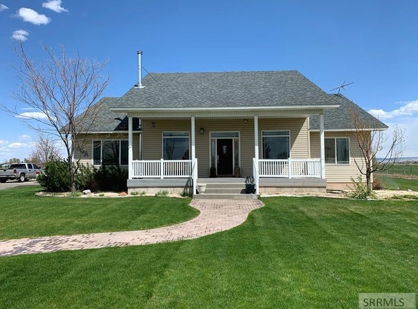 4106 E 67 N, Rigby, ID 83442