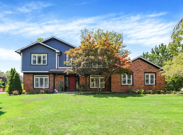 13228 Hazelwood Drive, Carmel, IN 46033