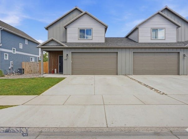 506 Winston, Belgrade, MT 59714